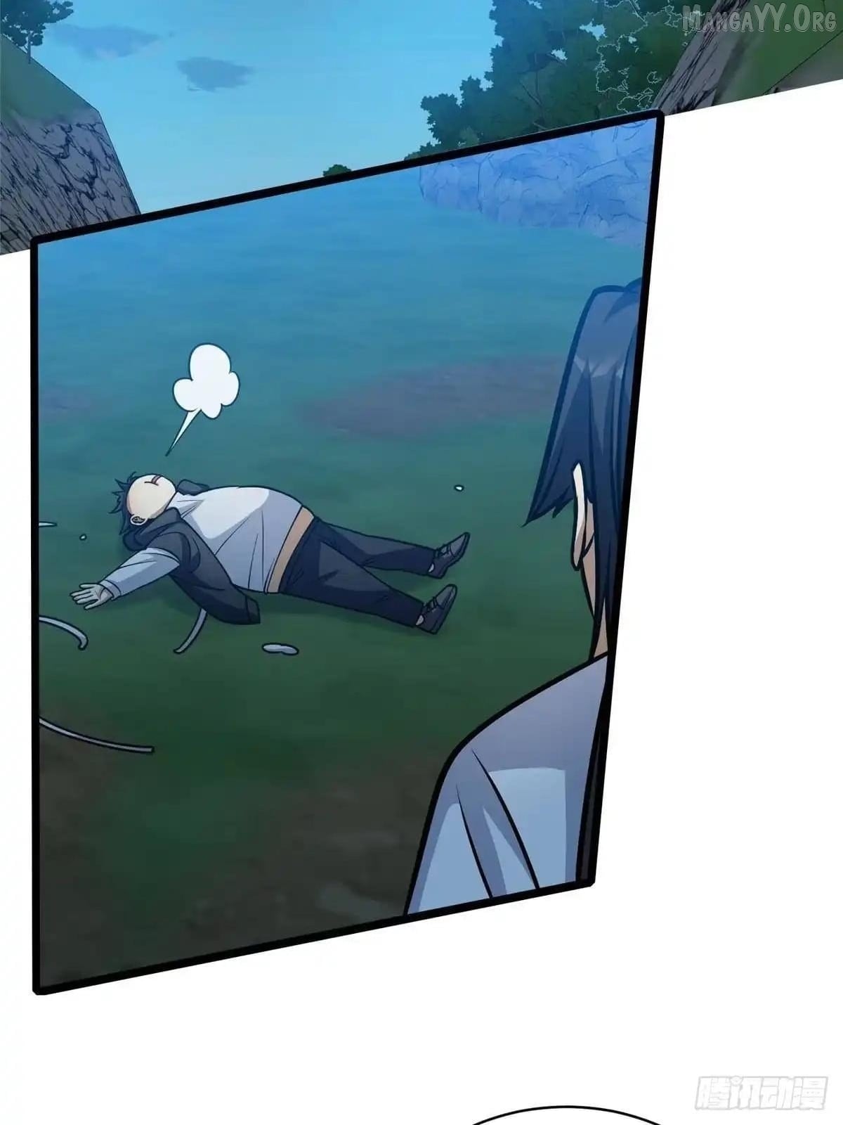Divine Urban God Chapter 299 - page 68
